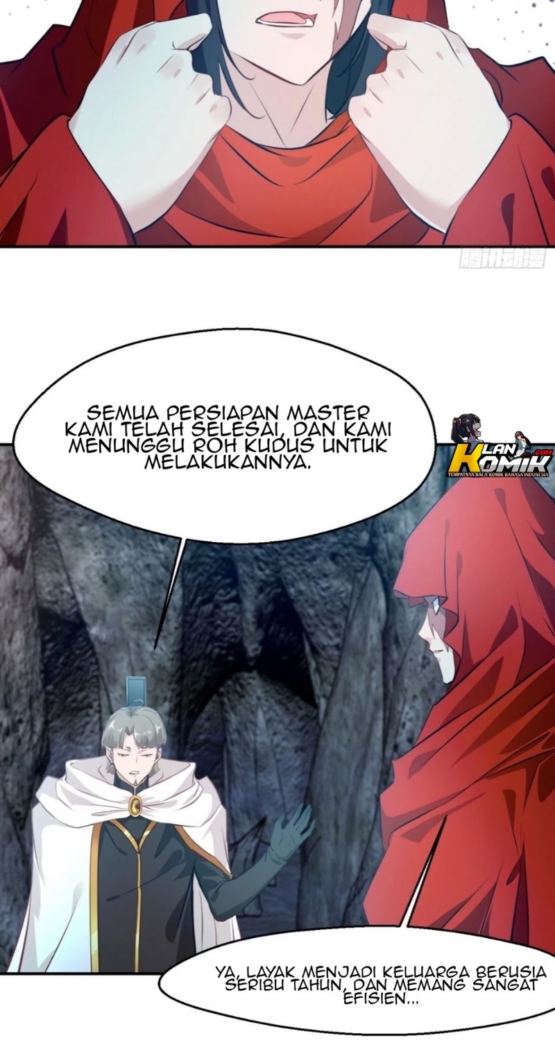 Shi Chenxiang Chapter 19 - halaman 12