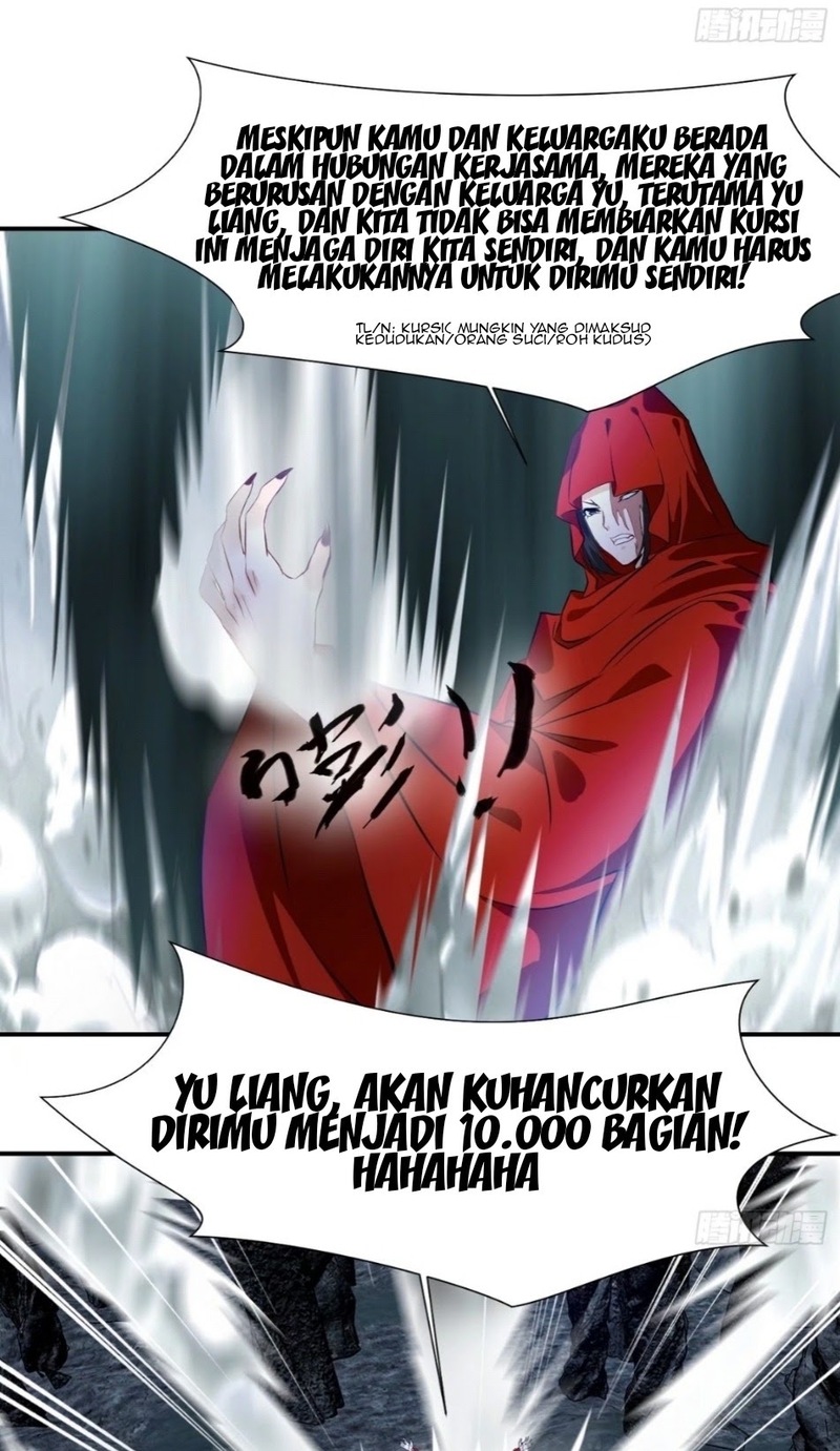 Shi Chenxiang Chapter 19 - halaman 13
