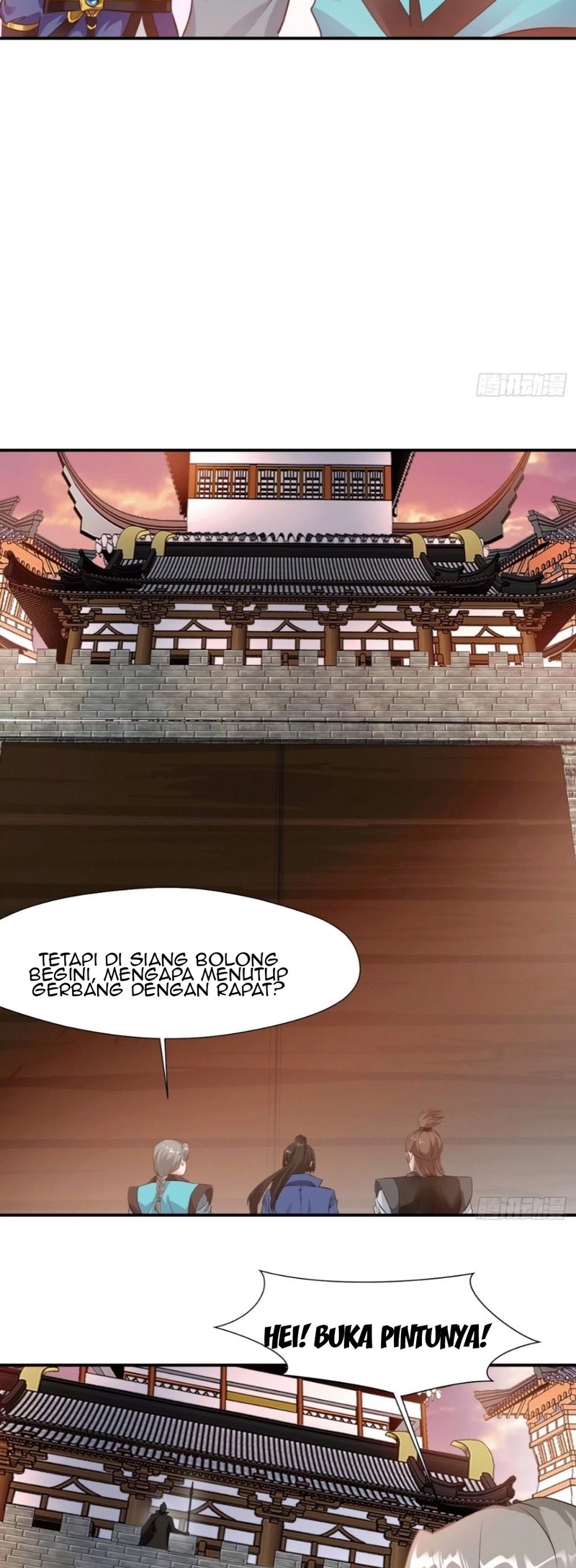 Shi Chenxiang Chapter 19 - halaman 19