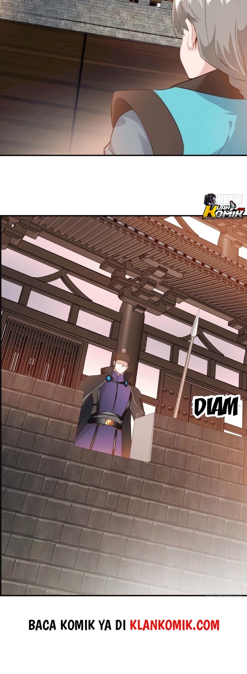 Shi Chenxiang Chapter 19 - halaman 20