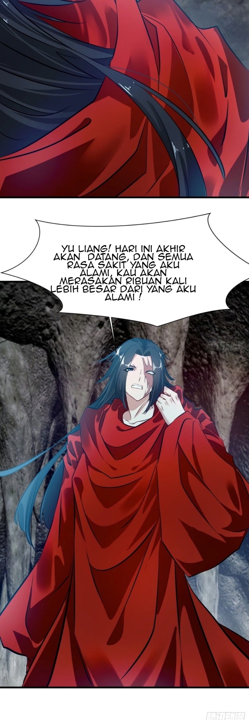 Shi Chenxiang Chapter 19 - halaman 9
