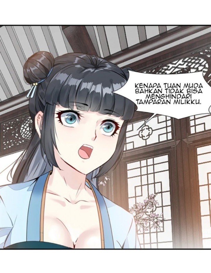 Shi Chenxiang Chapter 2 - halaman 11