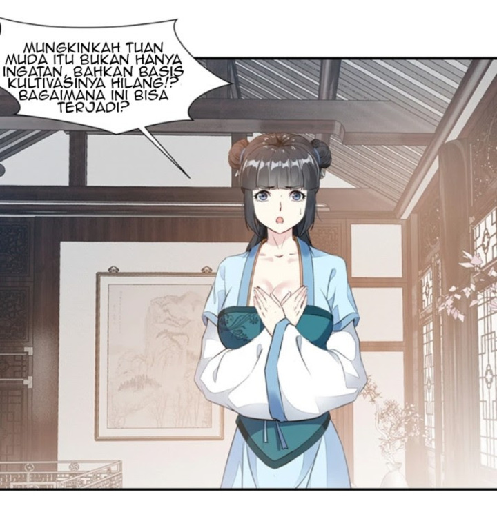Shi Chenxiang Chapter 2 - halaman 12