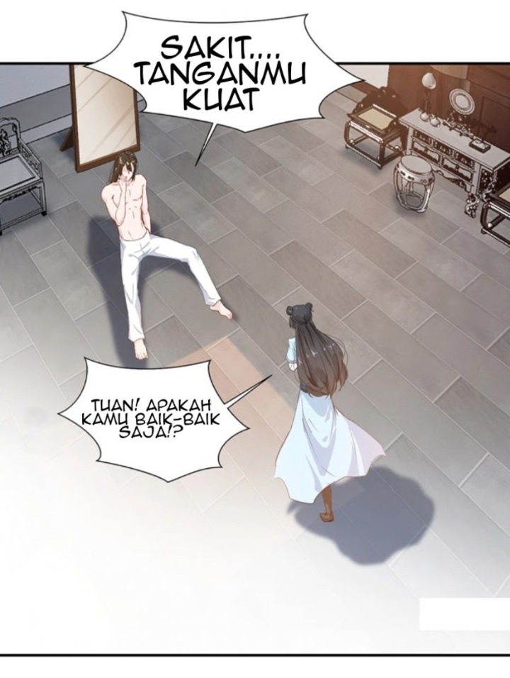 Shi Chenxiang Chapter 2 - halaman 13
