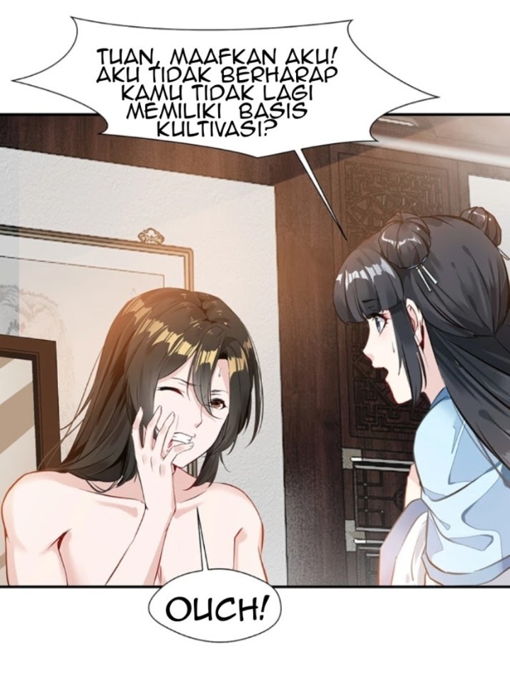 Shi Chenxiang Chapter 2 - halaman 14
