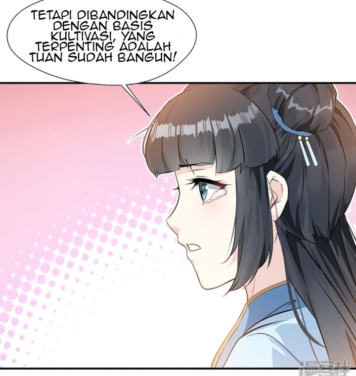 Shi Chenxiang Chapter 2 - halaman 16