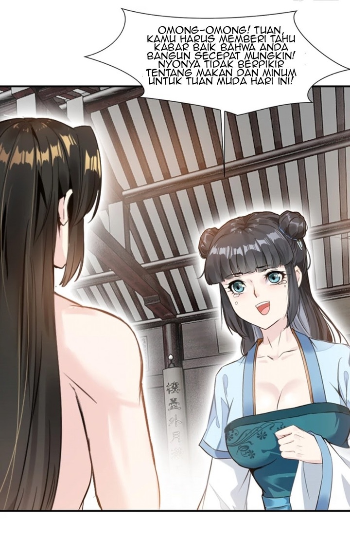 Shi Chenxiang Chapter 2 - halaman 17