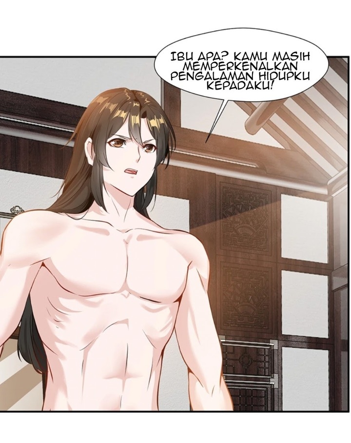 Shi Chenxiang Chapter 2 - halaman 18