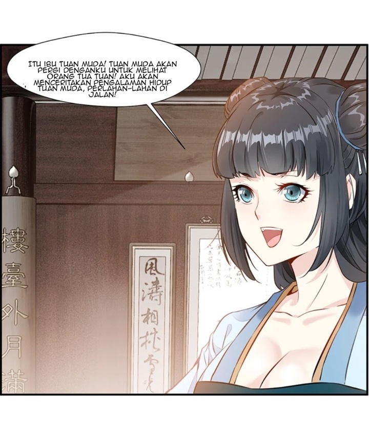 Shi Chenxiang Chapter 2 - halaman 19