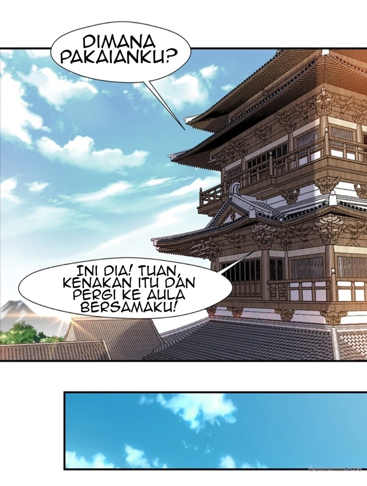 Shi Chenxiang Chapter 2 - halaman 20