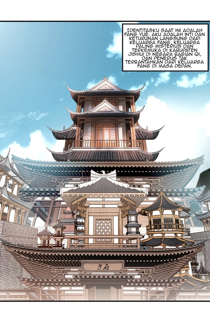 Shi Chenxiang Chapter 2 - halaman 21