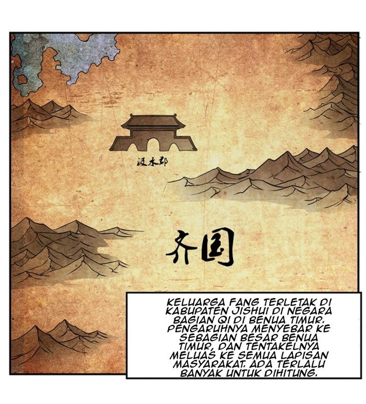 Shi Chenxiang Chapter 2 - halaman 22