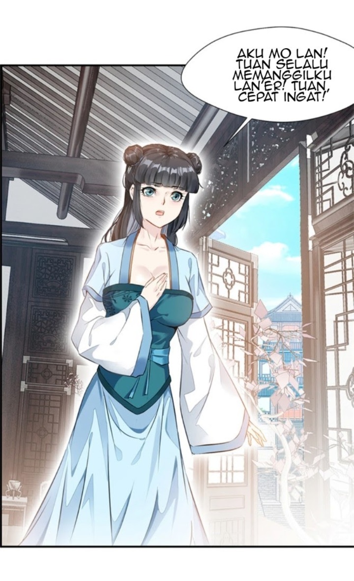 Shi Chenxiang Chapter 2 - halaman 3