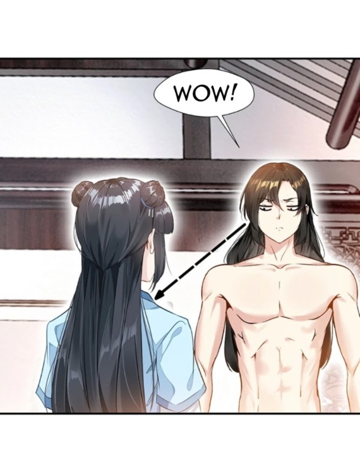 Shi Chenxiang Chapter 2 - halaman 5