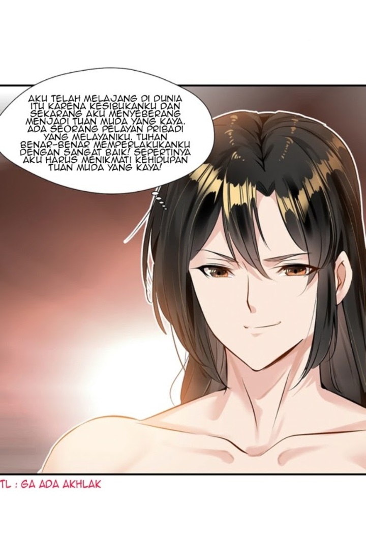 Shi Chenxiang Chapter 2 - halaman 7