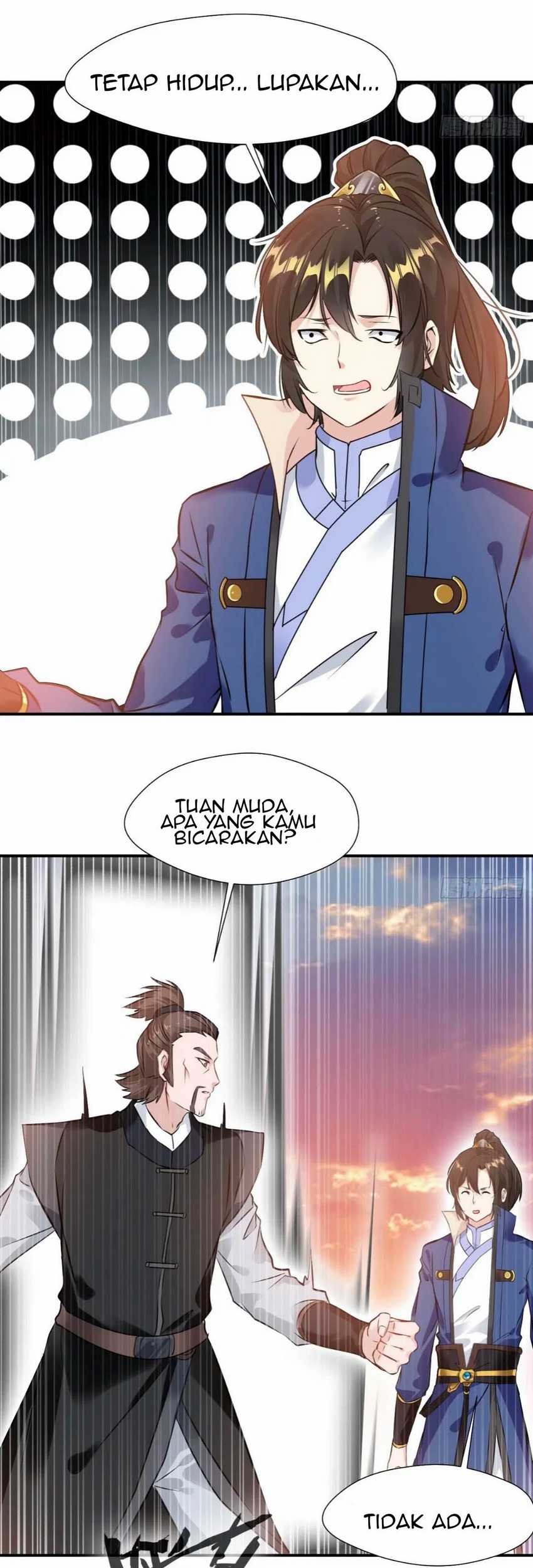 Shi Chenxiang Chapter 20 - halaman 11