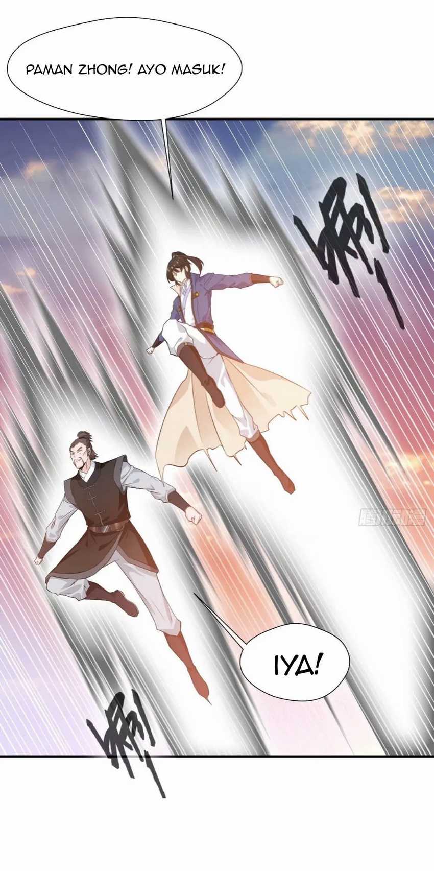 Shi Chenxiang Chapter 20 - halaman 15