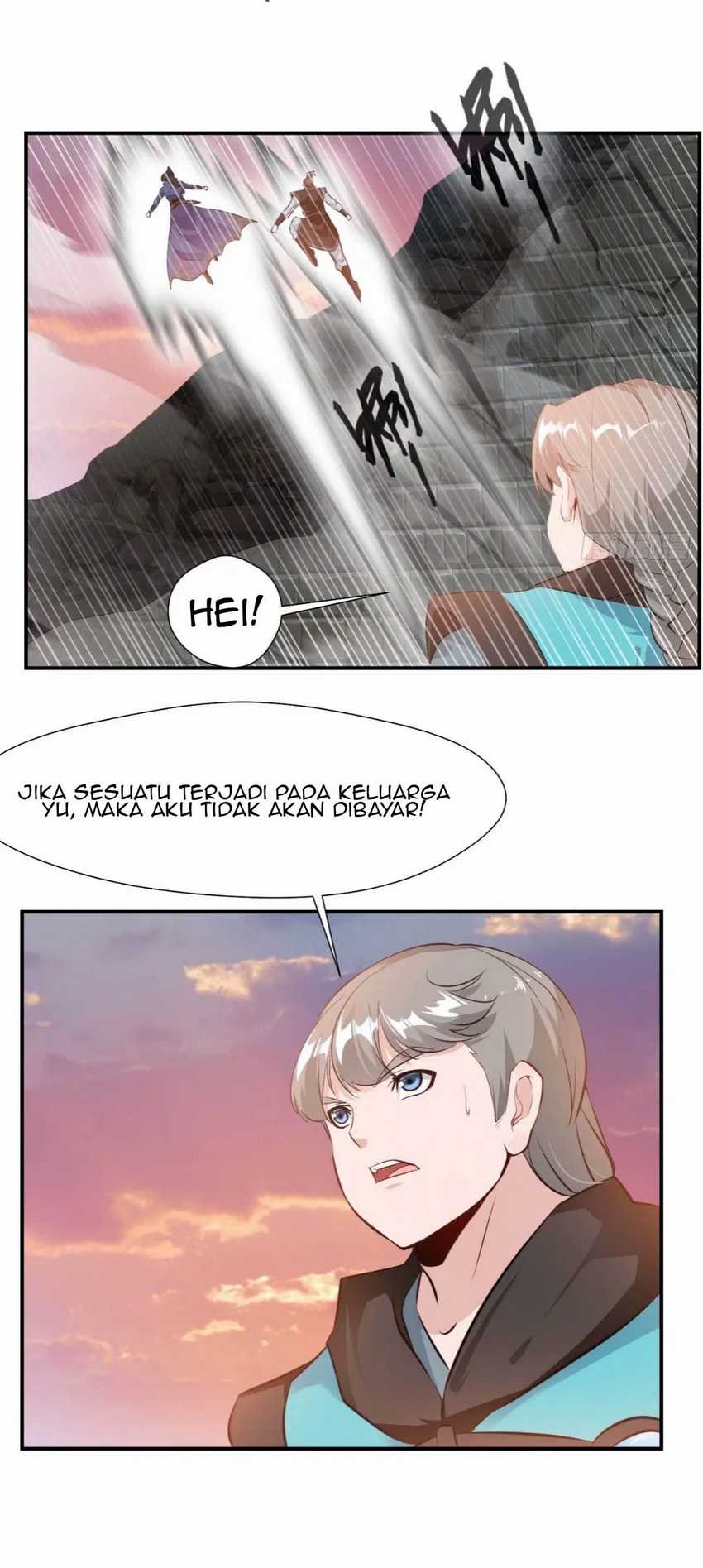 Shi Chenxiang Chapter 20 - halaman 16