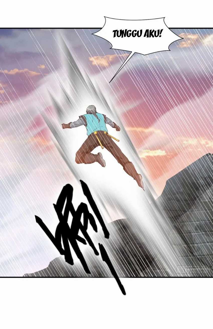 Shi Chenxiang Chapter 20 - halaman 17