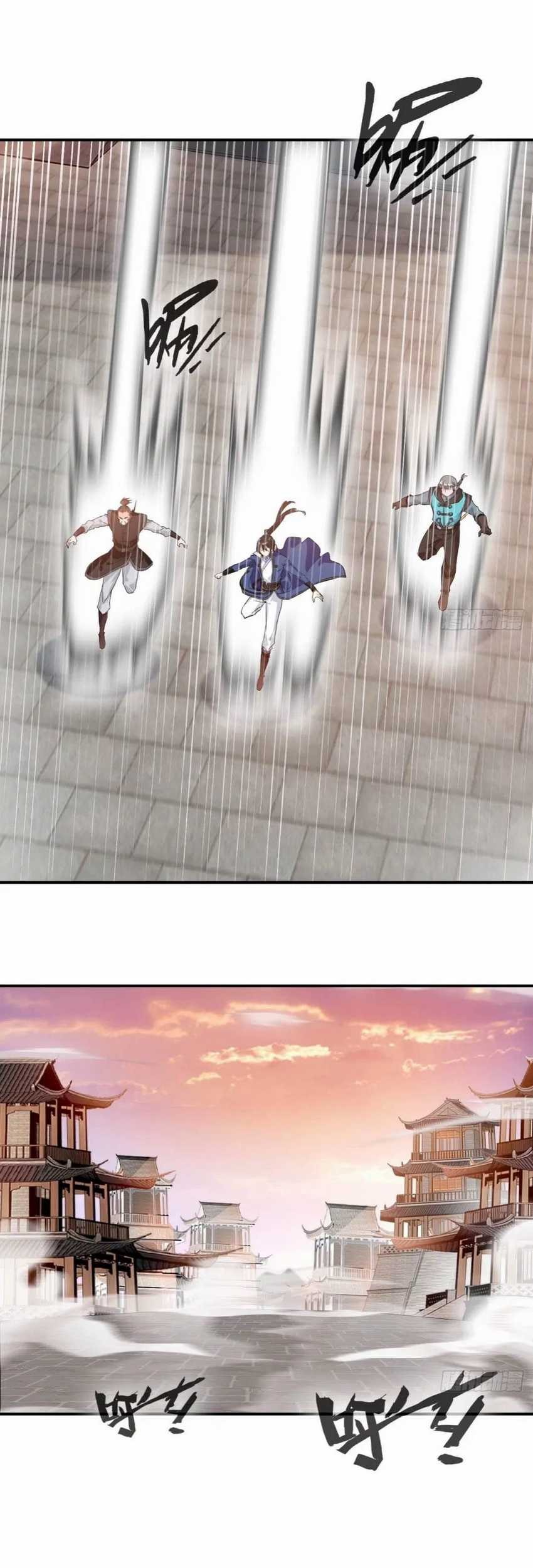 Shi Chenxiang Chapter 20 - halaman 18