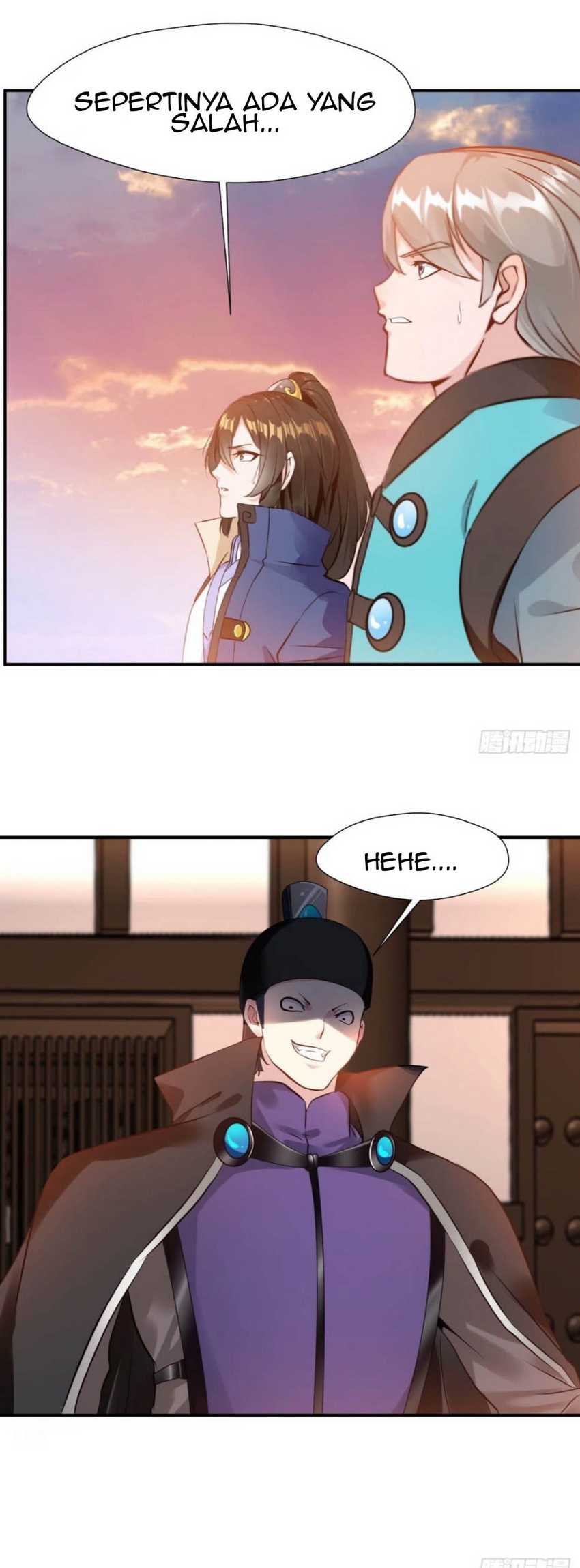 Shi Chenxiang Chapter 20 - halaman 4