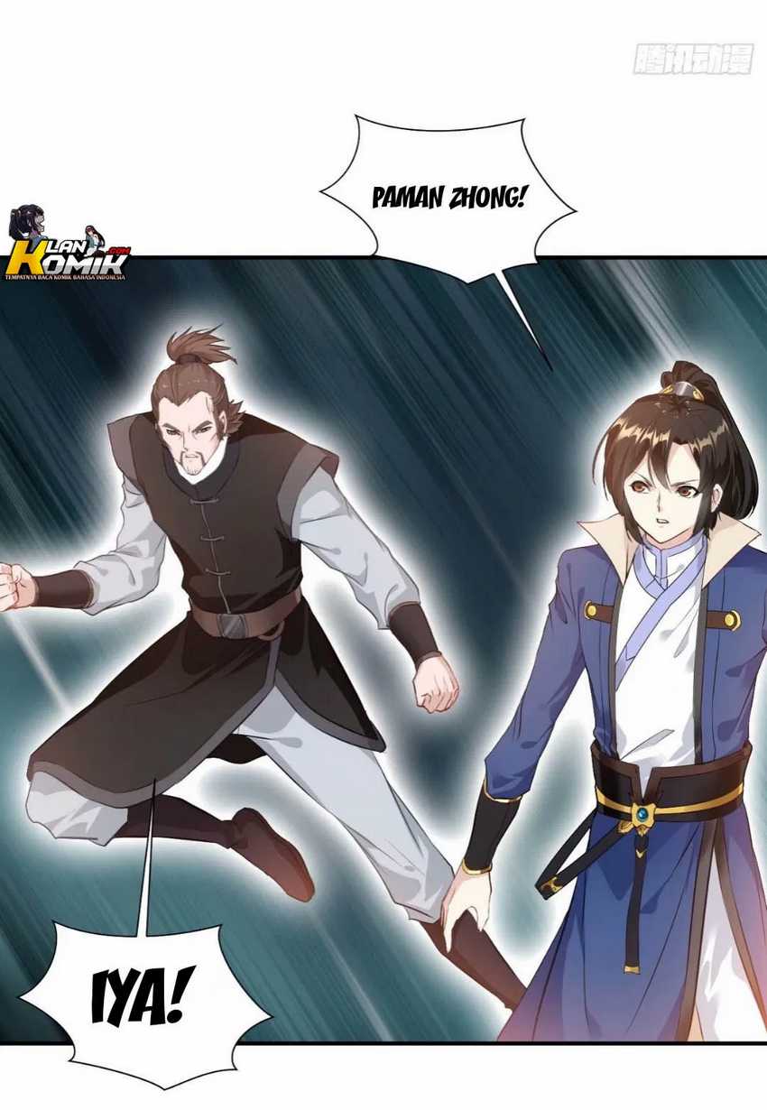 Shi Chenxiang Chapter 20 - halaman 7