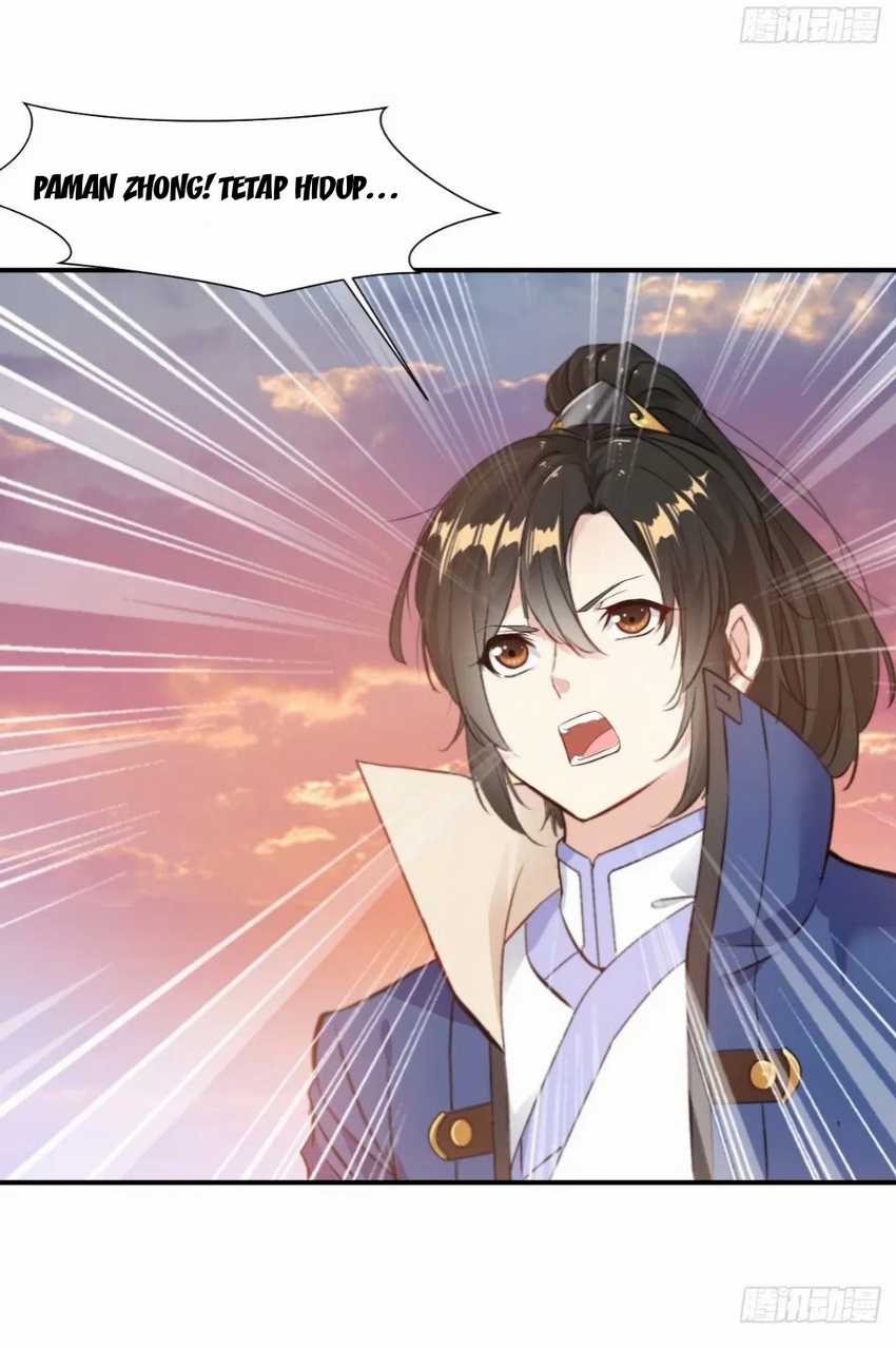 Shi Chenxiang Chapter 20 - halaman 8
