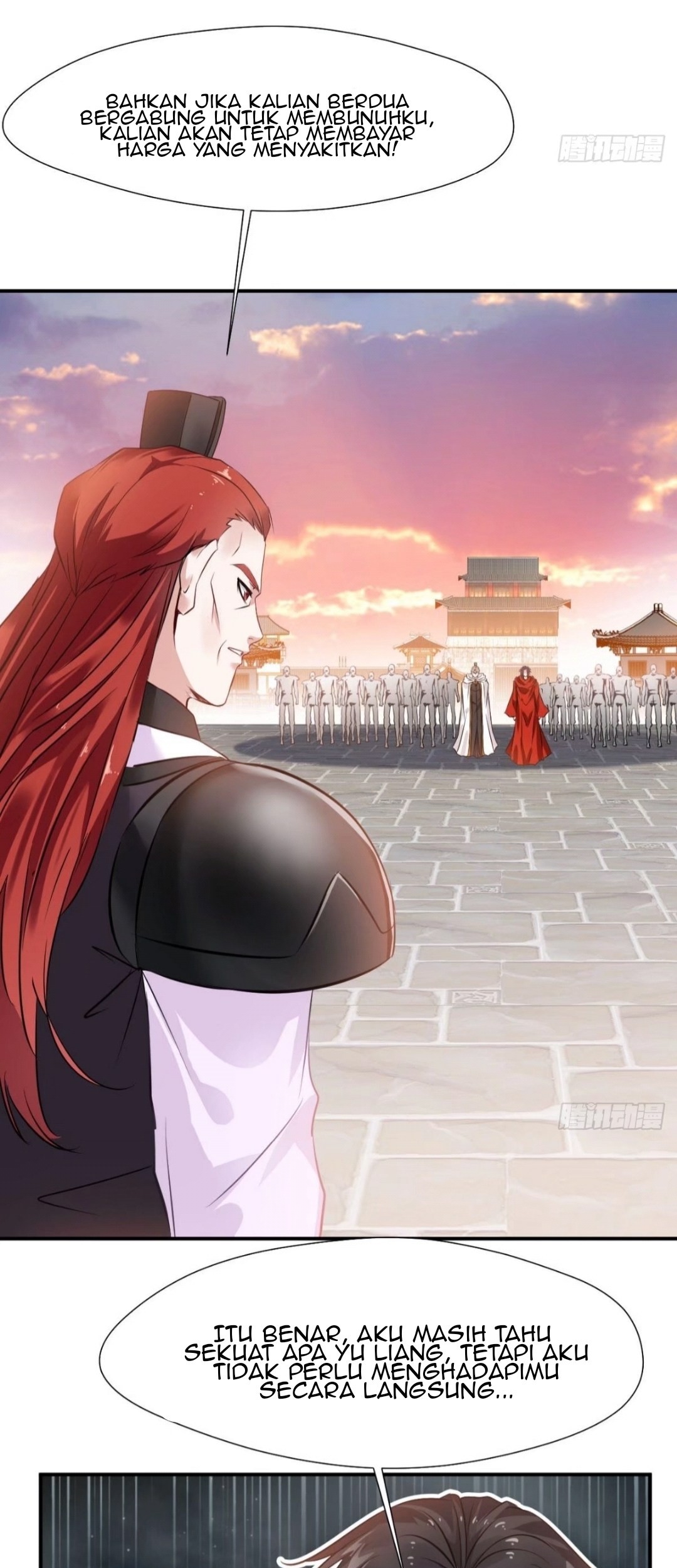 Shi Chenxiang Chapter 21 - halaman 12