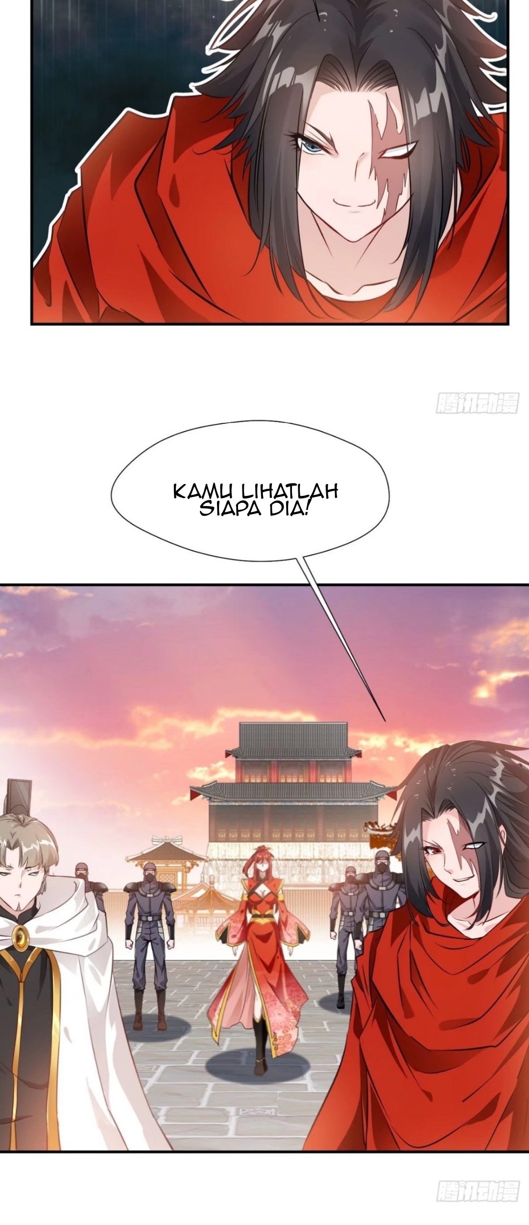 Shi Chenxiang Chapter 21 - halaman 13