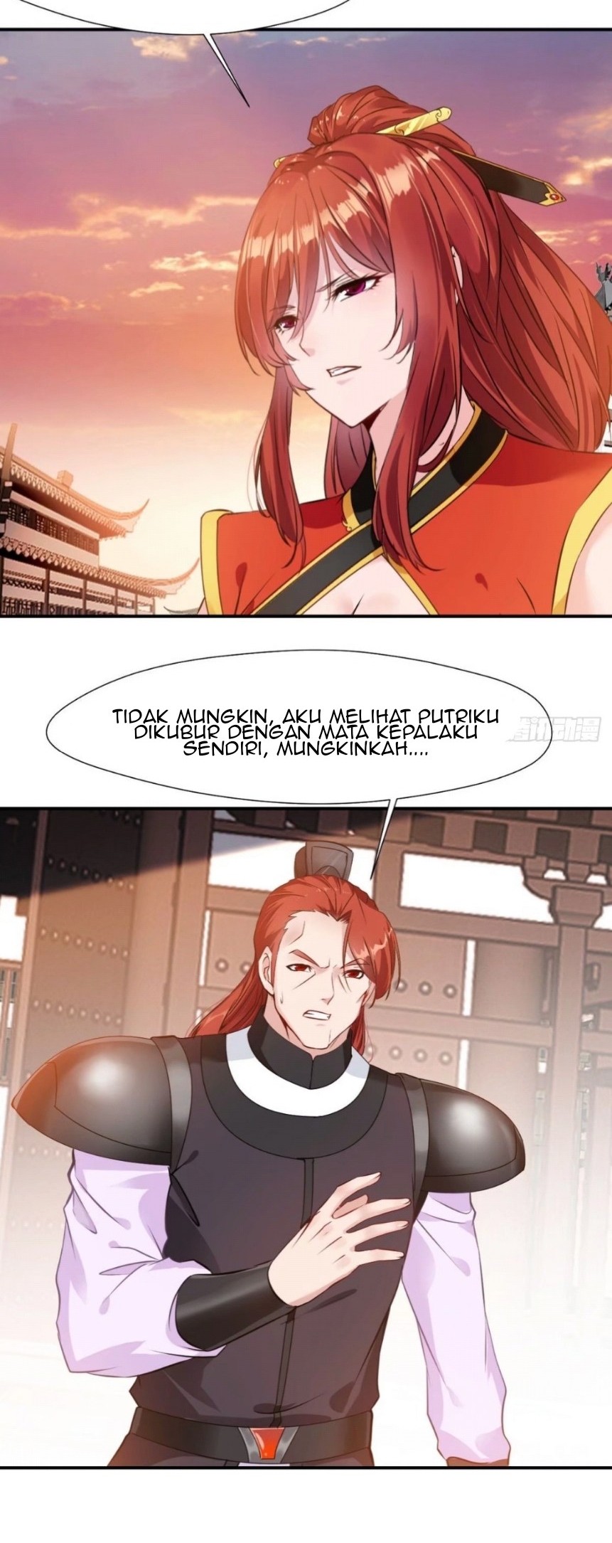 Shi Chenxiang Chapter 21 - halaman 16