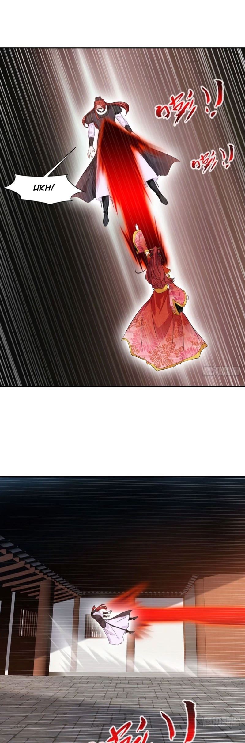 Shi Chenxiang Chapter 22 - halaman 11