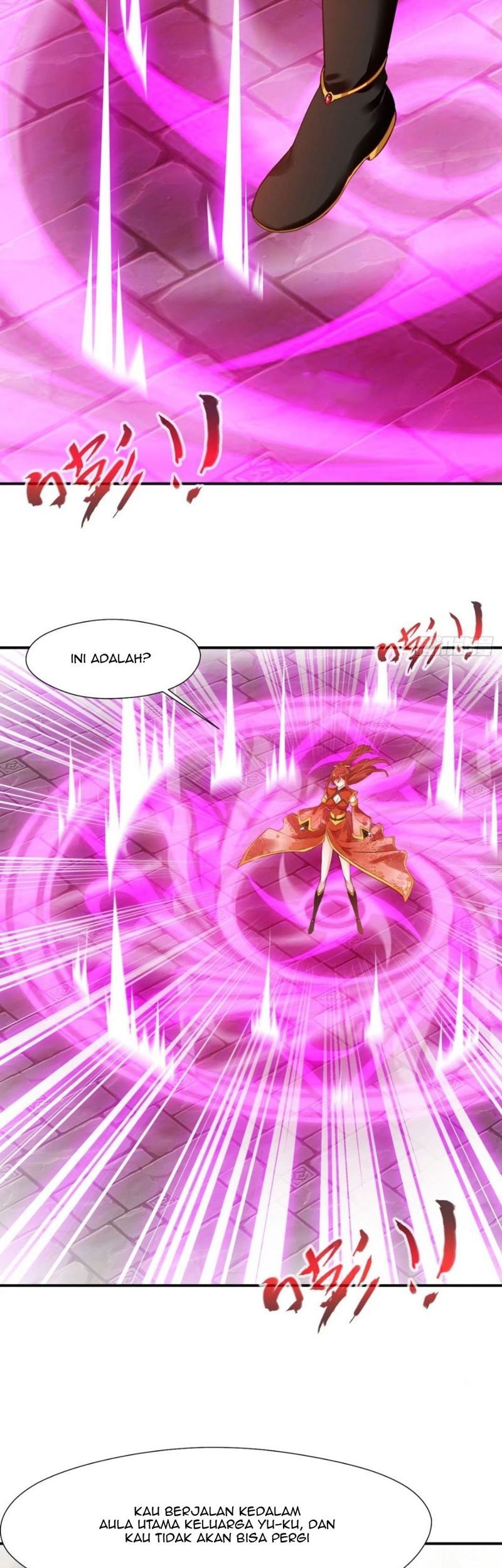 Shi Chenxiang Chapter 22 - halaman 16