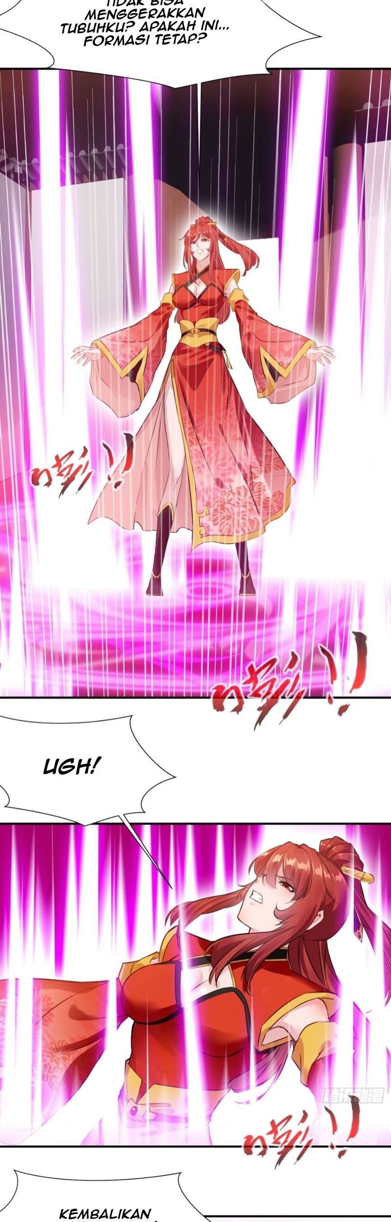 Shi Chenxiang Chapter 22 - halaman 18