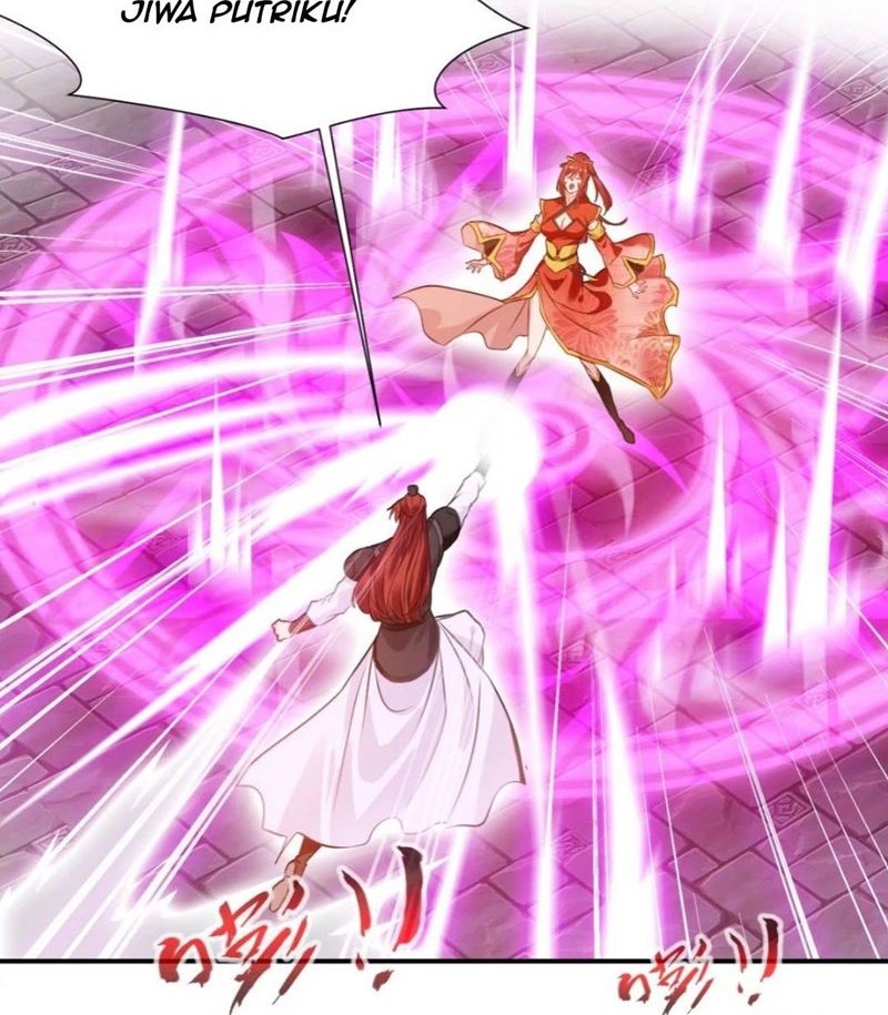 Shi Chenxiang Chapter 22 - halaman 19