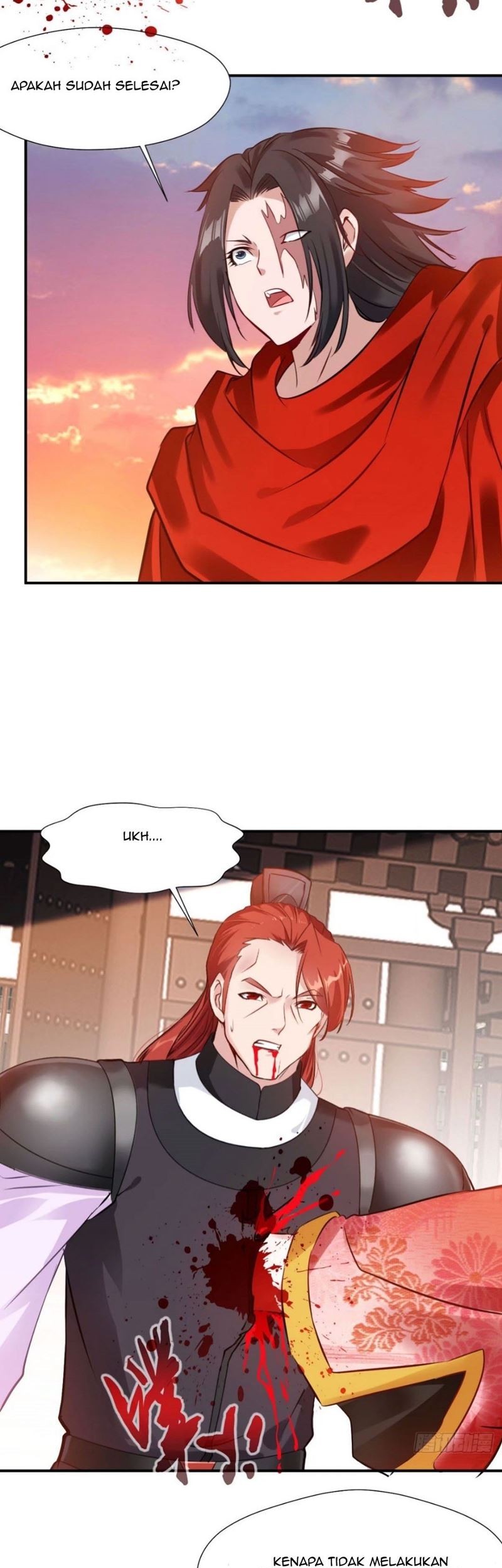Shi Chenxiang Chapter 22 - halaman 7