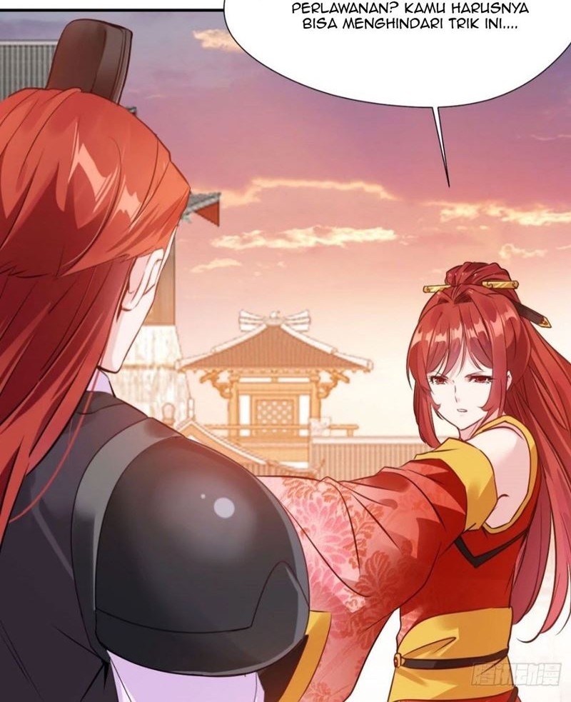 Shi Chenxiang Chapter 22 - halaman 8