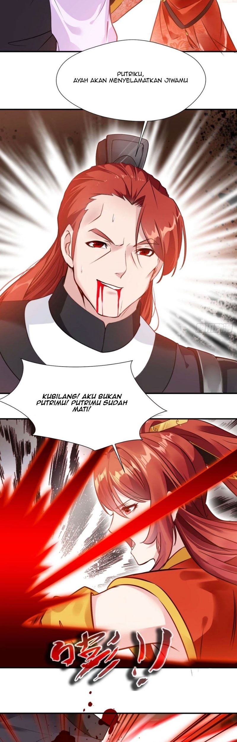 Shi Chenxiang Chapter 22 - halaman 9