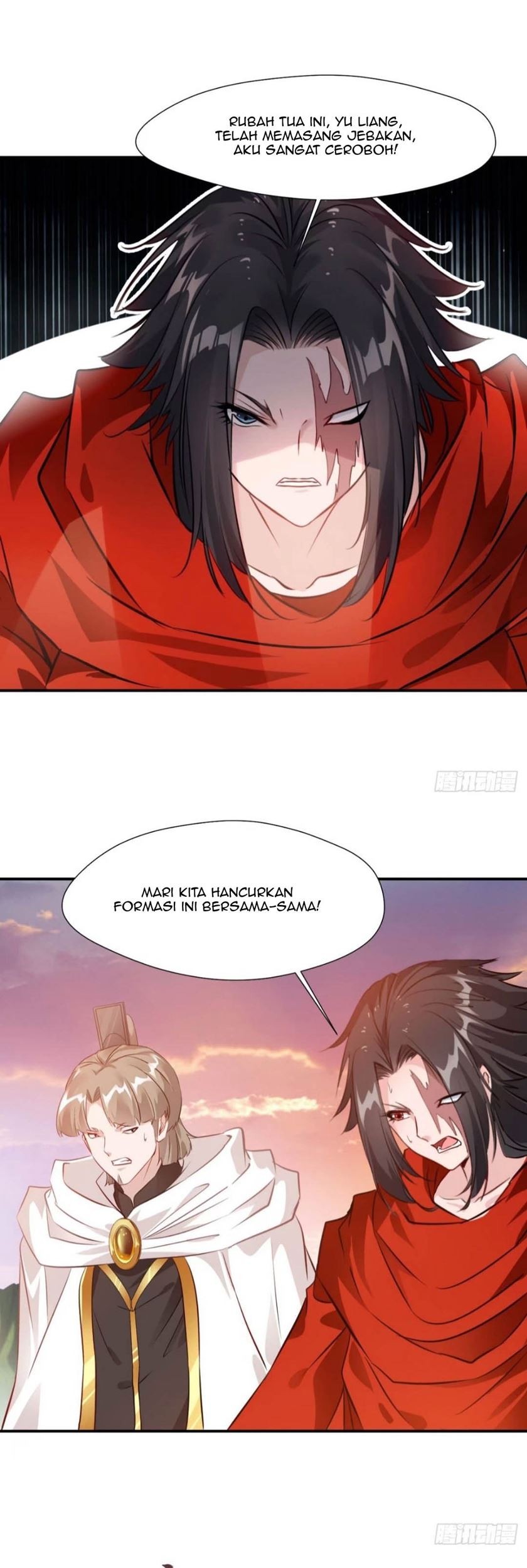 Shi Chenxiang Chapter 23 - halaman 10