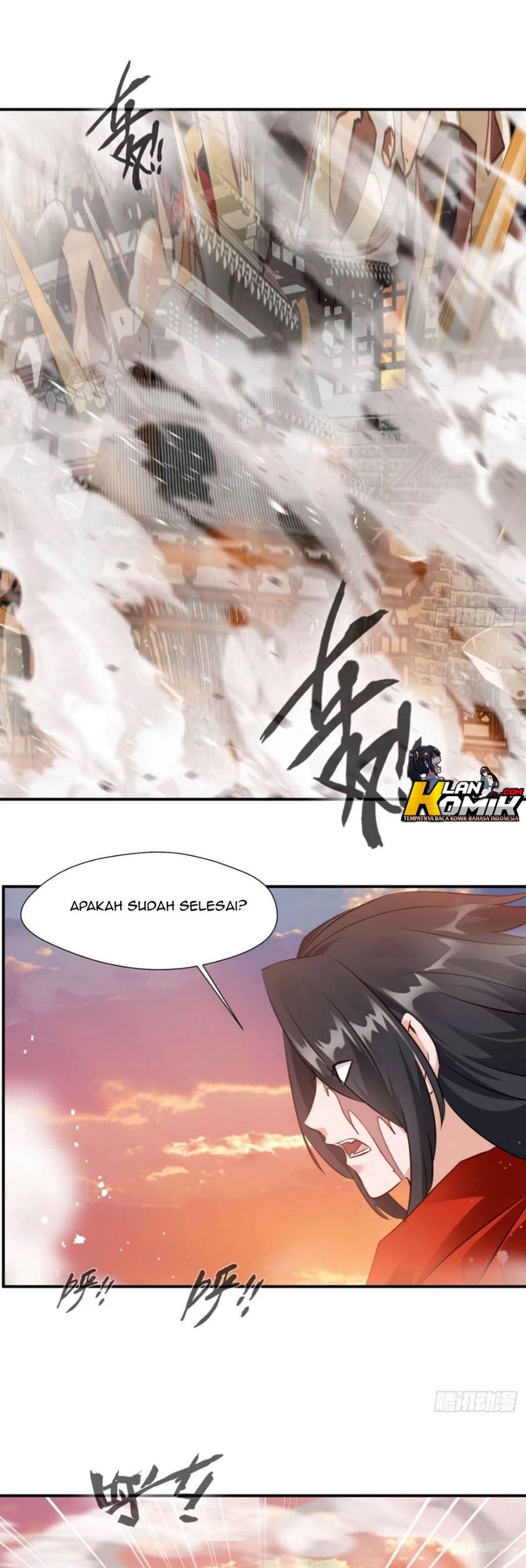 Shi Chenxiang Chapter 23 - halaman 15
