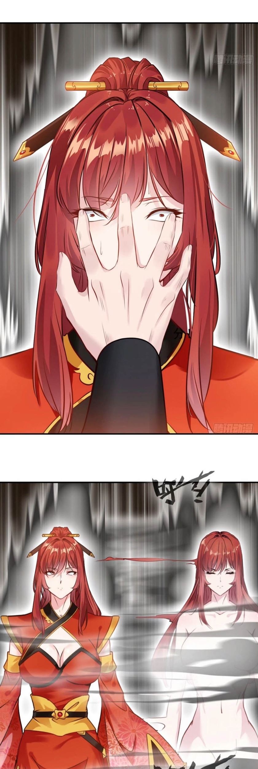 Shi Chenxiang Chapter 23 - halaman 17