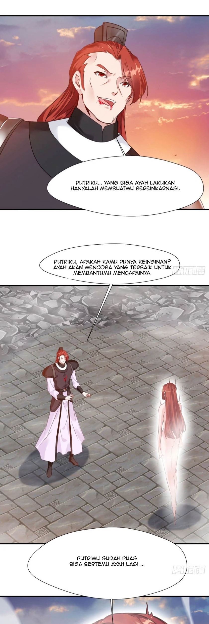 Shi Chenxiang Chapter 23 - halaman 21