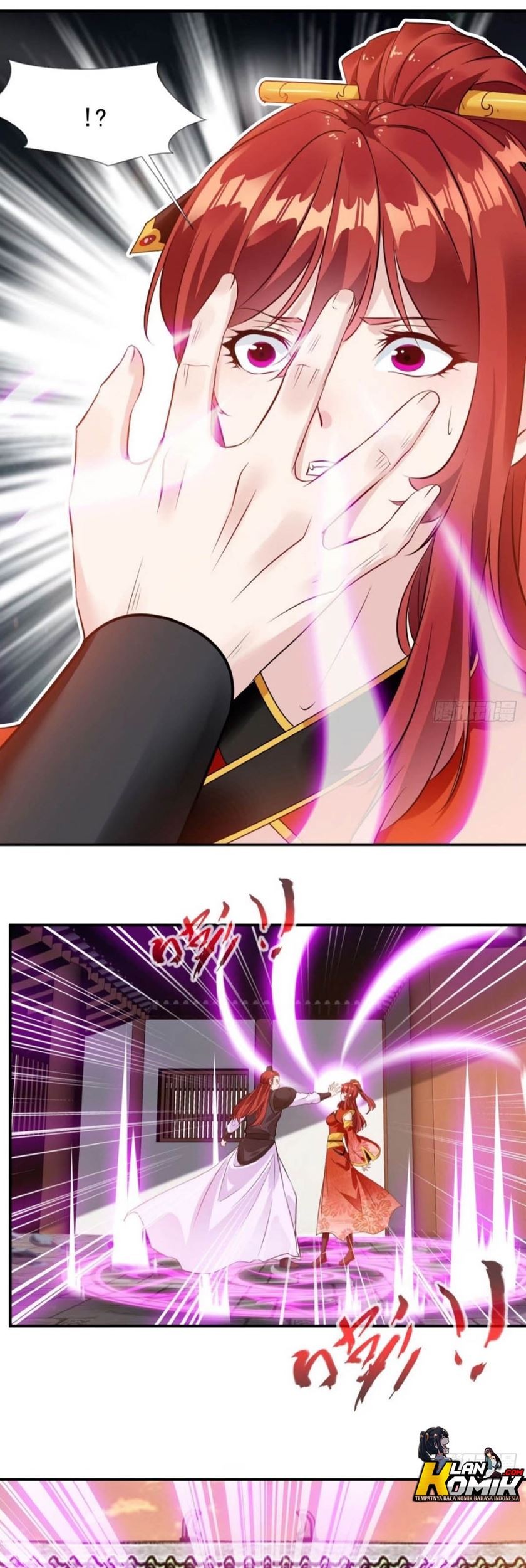 Shi Chenxiang Chapter 23 - halaman 3