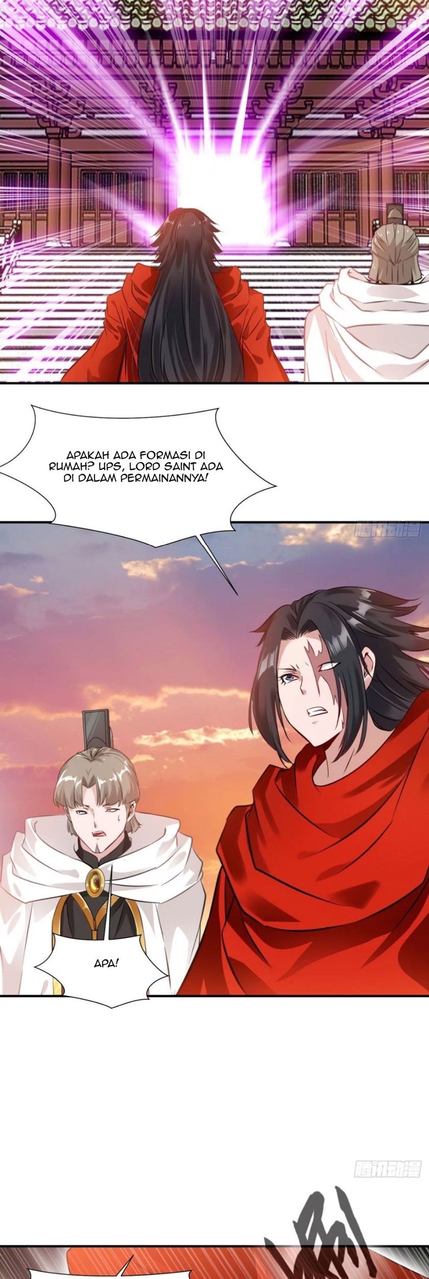 Shi Chenxiang Chapter 23 - halaman 8