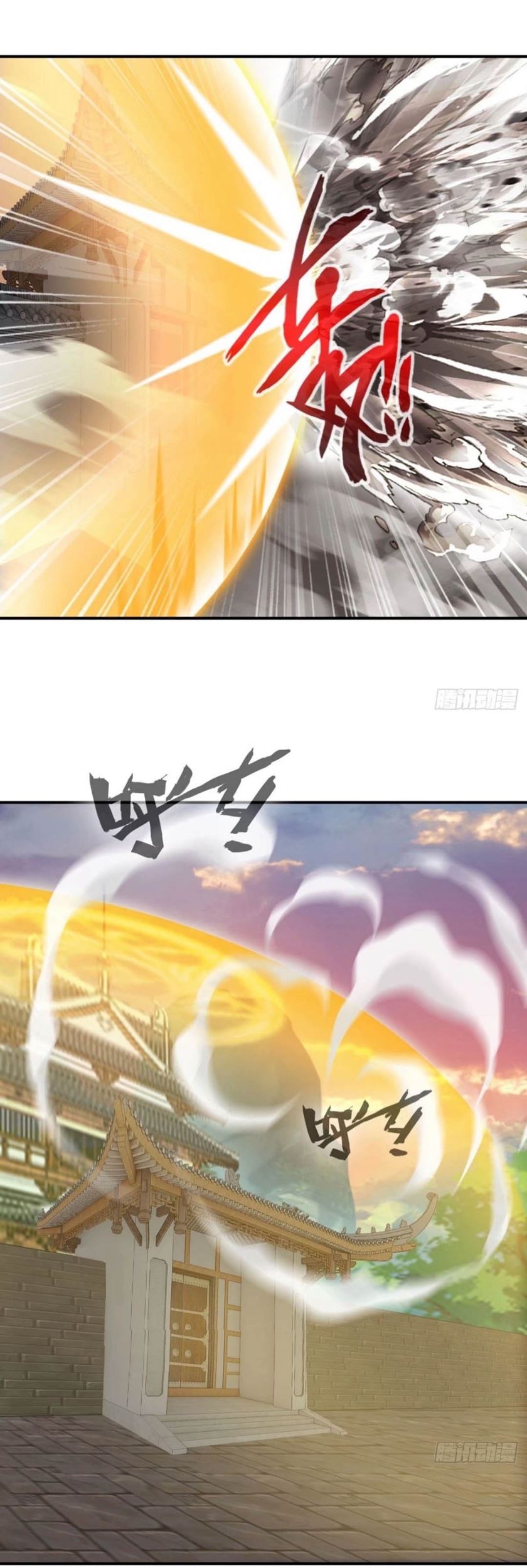 Shi Chenxiang Chapter 24 - halaman 11