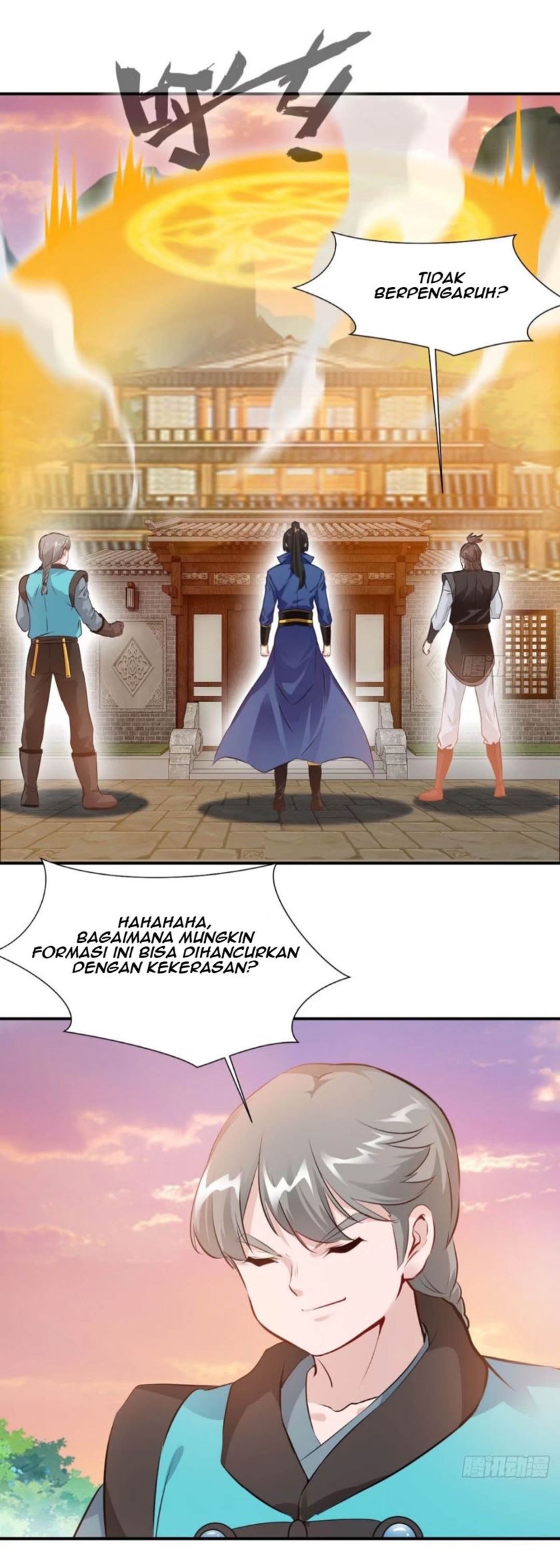 Shi Chenxiang Chapter 24 - halaman 13