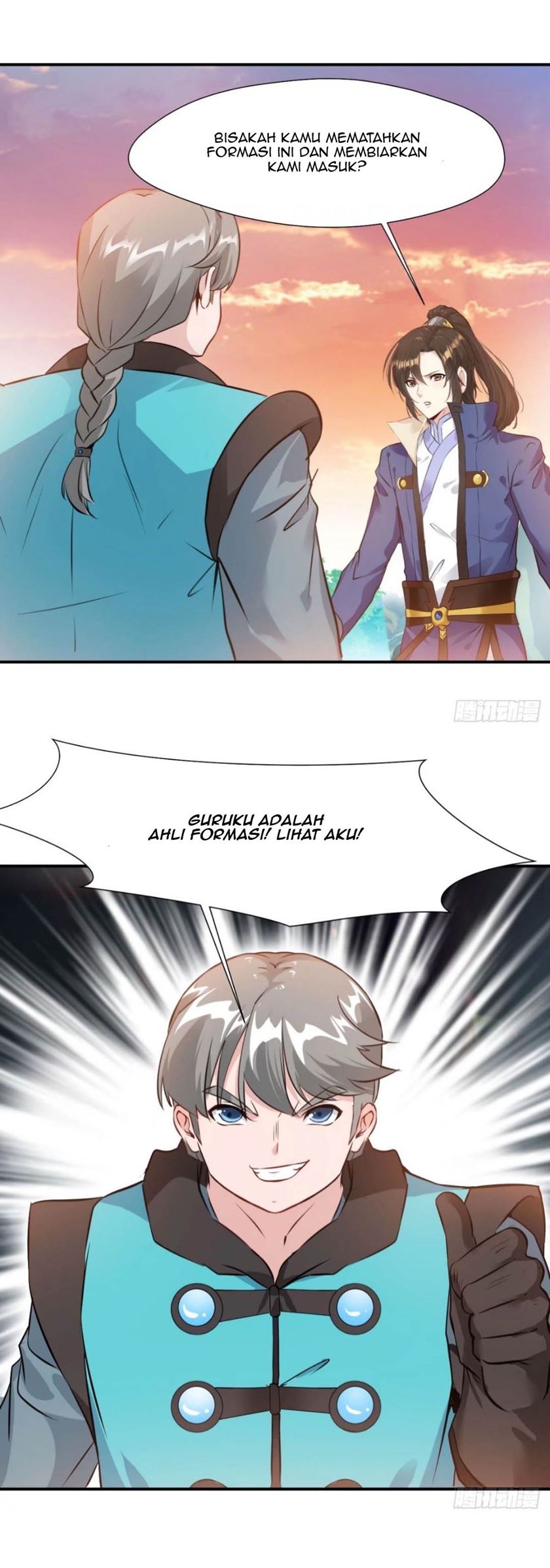 Shi Chenxiang Chapter 24 - halaman 14