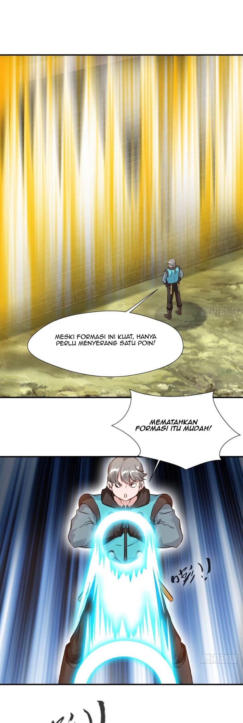 Shi Chenxiang Chapter 24 - halaman 15