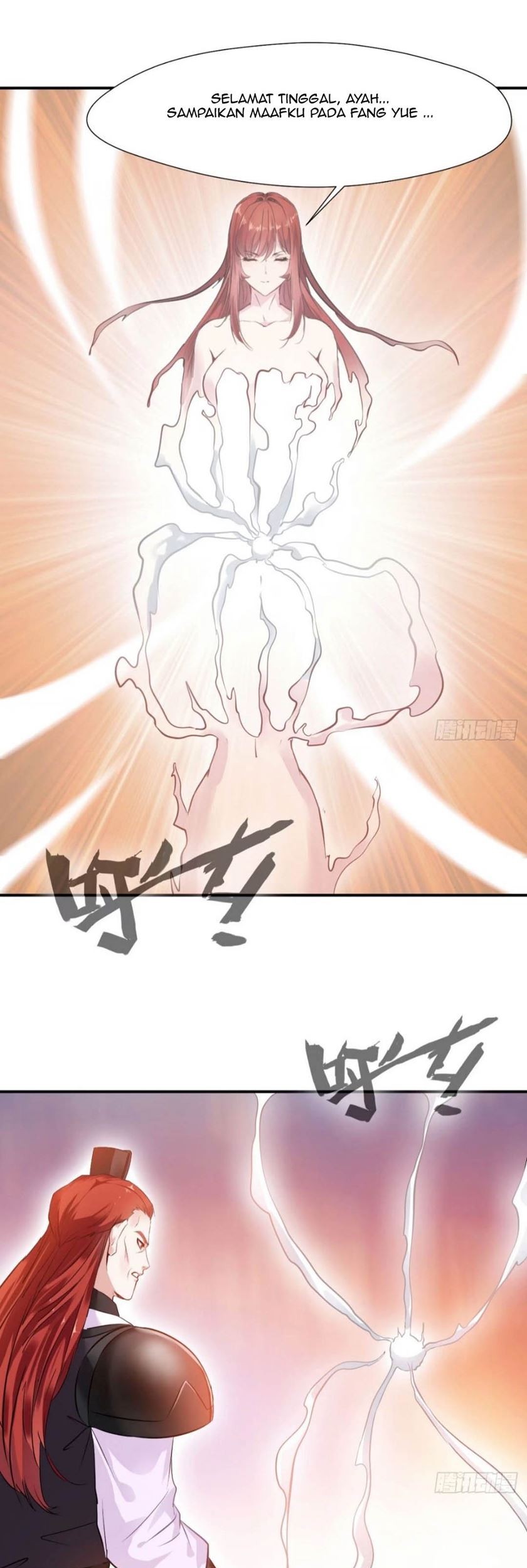 Shi Chenxiang Chapter 24 - halaman 3