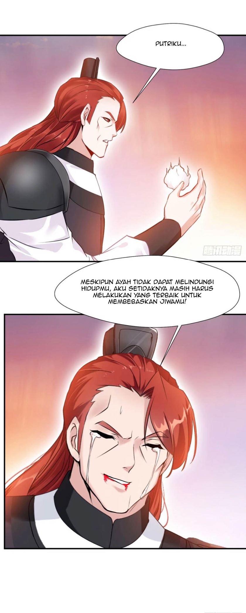 Shi Chenxiang Chapter 24 - halaman 5