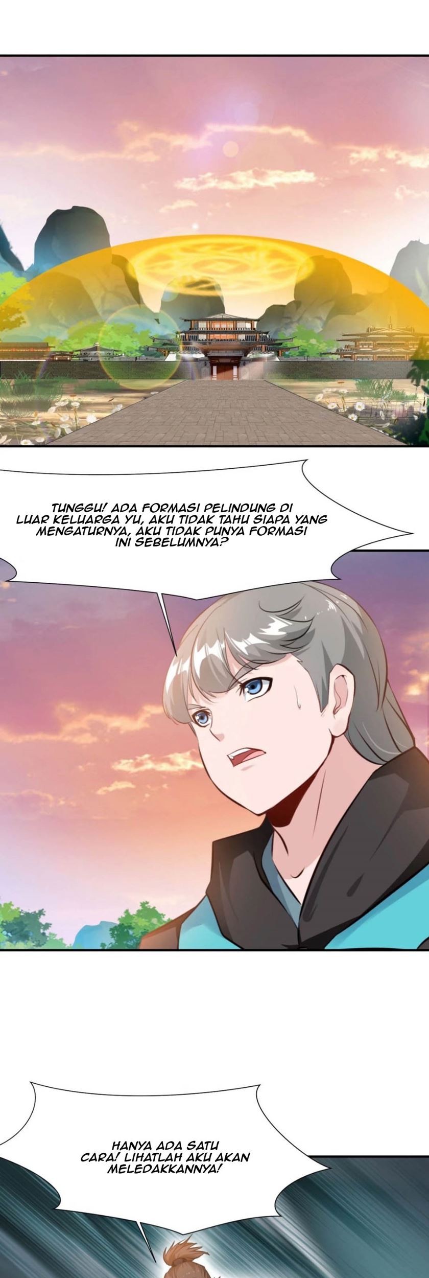 Shi Chenxiang Chapter 24 - halaman 8